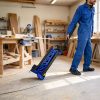 Soontools 25700 Folding Jawhorse Work Table with Footrest
