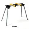 Professional Miter Saw Stand Miter Saw Workbench with 2830mm Support Length, Lightweight 12.9kg – Max Load 200kg (26600）